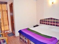 Radha Continental Hotel Nainital Εξωτερικό φωτογραφία