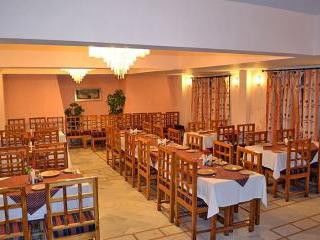Radha Continental Hotel Nainital Εξωτερικό φωτογραφία